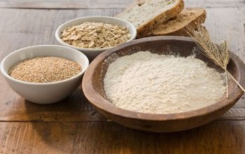 面粉行業(yè)是我國小麥產(chǎn)業(yè)的一個重要環(huán)節(jié)